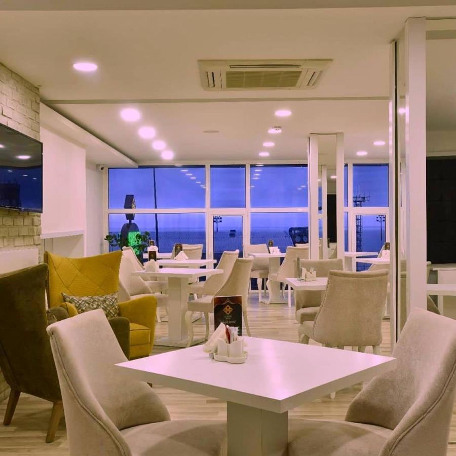Airport Trabzon Otel Bostanci المظهر الخارجي الصورة